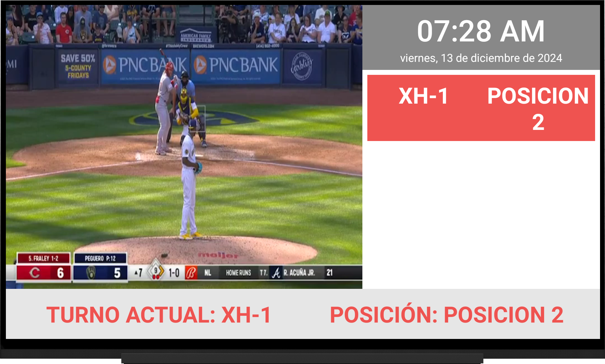 App VSC - Configuracion